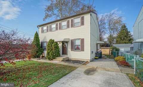 15 FAIRFAX AVENUE, BLACKWOOD, NJ 08012