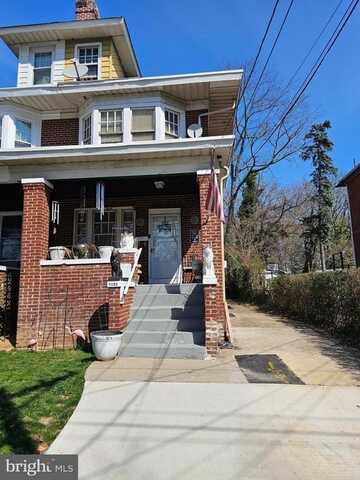 1122 STUYVESANT AVENUE, TRENTON, NJ 08618