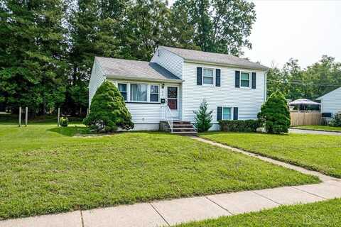 213 Schillaci Lane, South Plainfield, NJ 07080