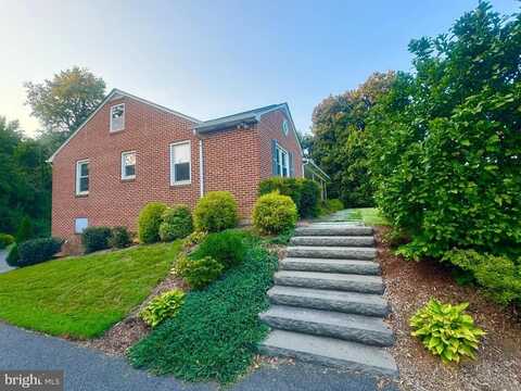 134 MOUNT ROYAL AVENUE, ABERDEEN, MD 21001