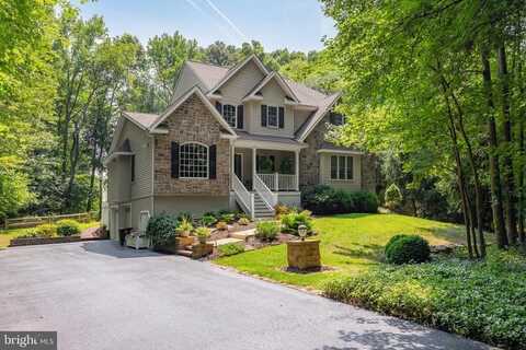 179 WILD OAKS DRIVE, SALEM, NJ 08079