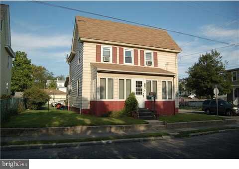 1013 N CHESTNUT STREET, PAULSBORO, NJ 08066