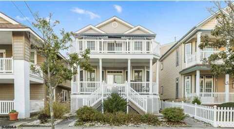 812 B First Street, Ocean City, NJ 08226