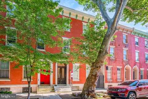 2013 MOUNT VERNON STREET, PHILADELPHIA, PA 19130