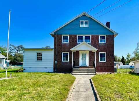 25 E Hudson Avenue, Villas, NJ 08251