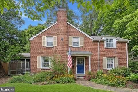 520 BEAVER ROAD, GLENSIDE, PA 19038