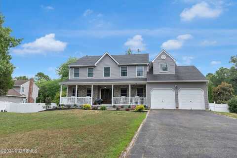 19 Grover Court, Jackson, NJ 08527