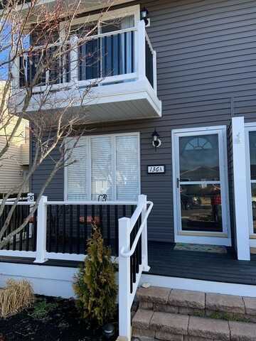 136 S 44th Street, Brigantine, NJ 08203