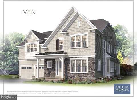 IVEN AVENUE #LOT 01, WAYNE, PA 19087