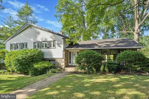 1443 AUTUMN, JENKINTOWN, PA 19046