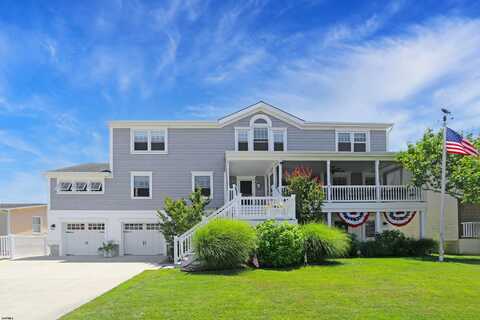 1418 E Shore Dr, Brigantine, NJ 08203