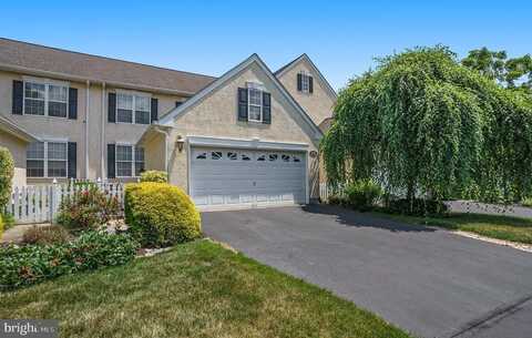 1149 HARROGATE WAY, AMBLER, PA 19002