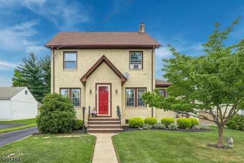 119 Lamberts Mill Rd, Westfield, NJ 07090
