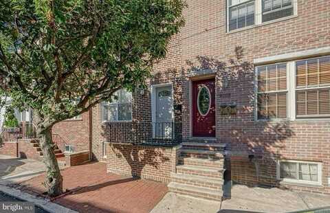 2840 S 16TH STREET, PHILADELPHIA, PA 19145