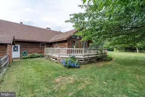 2662 BLEILER HILL ROAD, NEW TRIPOLI, PA 18066