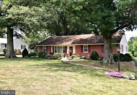 567 BECK ROAD, SOUDERTON, PA 18964