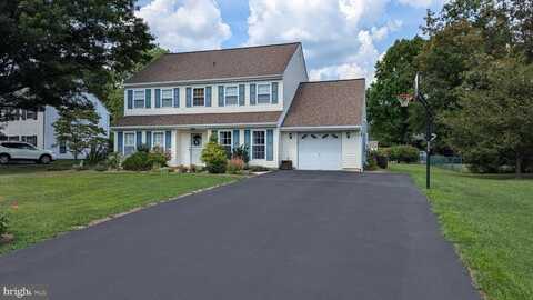 562 COACH ROAD, HORSHAM, PA 19044