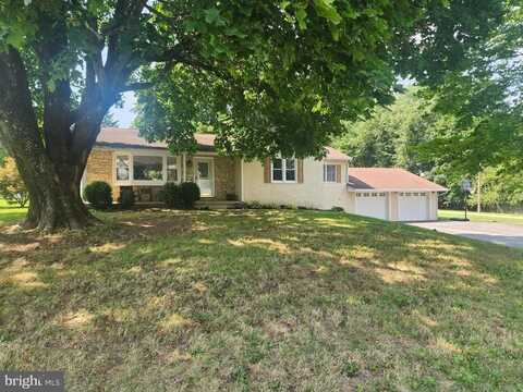 330 MILFORD ROAD, DOWNINGTOWN, PA 19335