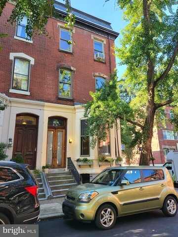 2226 DELANCEY PLACE, PHILADELPHIA, PA 19103