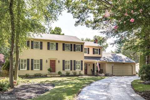 25 KING ARTHUR DRIVE, MEDFORD, NJ 08055