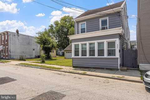 402 MIDDLESEX STREET, GLOUCESTER CITY, NJ 08030