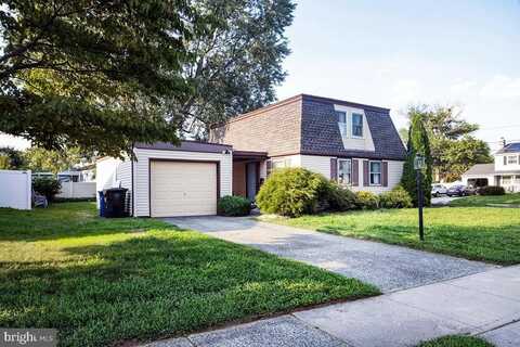 43 GLENWOOD ROAD, LUMBERTON, NJ 08048