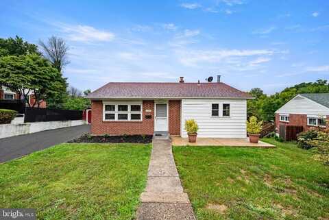 4102 S LEE LANE, ASTON, PA 19014