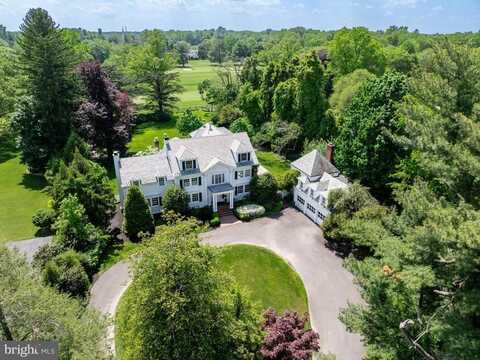 840 GOLF VIEW ROAD, MOORESTOWN, NJ 08057