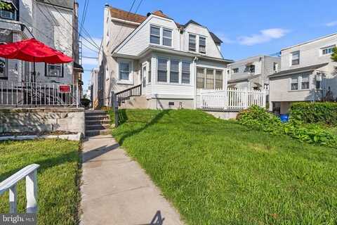 402 S UNION AVENUE, LANSDOWNE, PA 19050