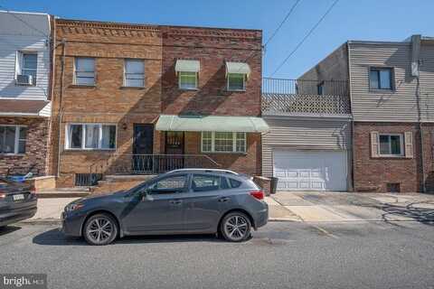 1109 W RITNER STREET, PHILADELPHIA, PA 19148