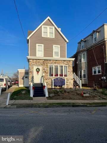 1019 RIDGE AVENUE, DARBY, PA 19023