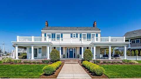 100 Beach Road, Ocean City, NJ 08226