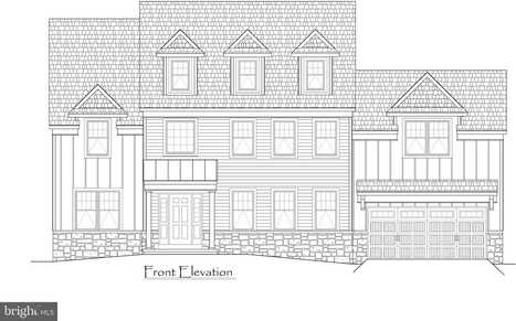 Lot #1B LENAPE UNIONVILLE RD, WEST CHESTER, PA 19382