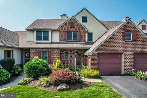 87 ASCOT DRIVE, ELVERSON, PA 19520