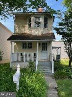 29 WEST AVENUE, BRYN MAWR, PA 19010