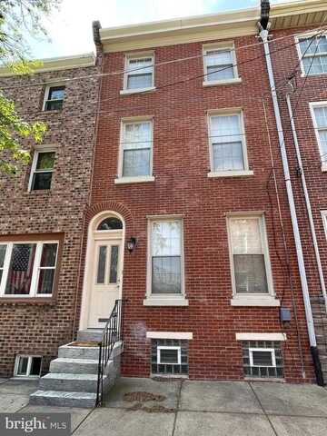 1024 E PALMER STREET, PHILADELPHIA, PA 19125