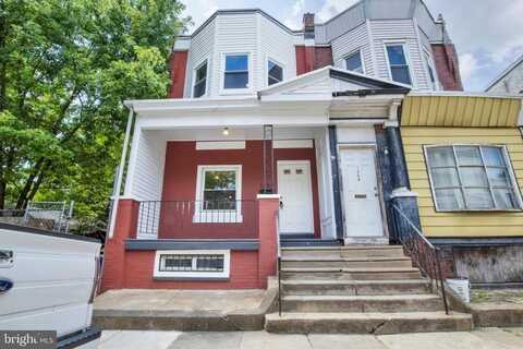 1350 S WILTON STREET, PHILADELPHIA, PA 19143