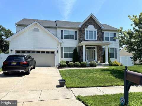 109 GALLERIA DRIVE, MAYS LANDING, NJ 08330