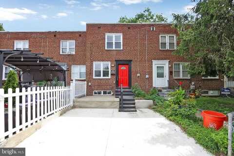 222 S 35TH STREET, CAMDEN, NJ 08105