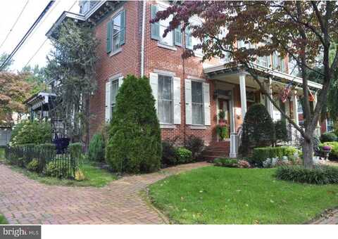 201 BROAD STREET, MOUNT HOLLY, NJ 08060