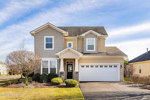 1 E Raphael Lane, Farmingdale, NJ 07727