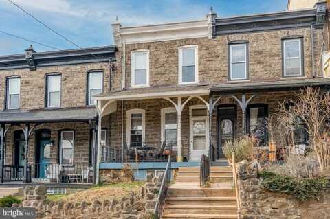 127 OSBORN STREET, PHILADELPHIA, PA 19128