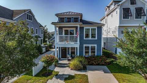 163 Pinnacle Road, Ocean City, NJ 08226