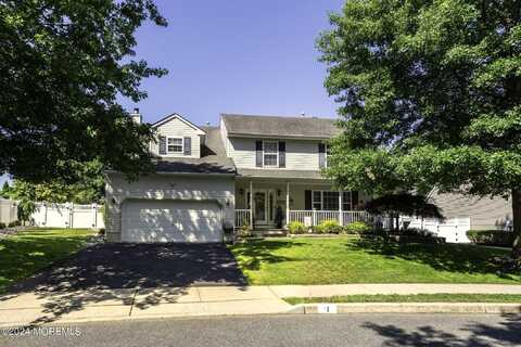 1 Maple Leaf Drive, Belford, NJ 07718