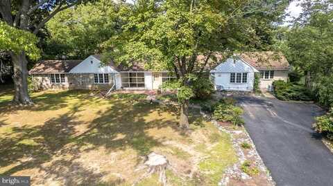 707 FORREST AVENUE, RYDAL, PA 19046