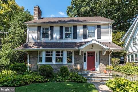 8238 BROOKSIDE ROAD, ELKINS PARK, PA 19027