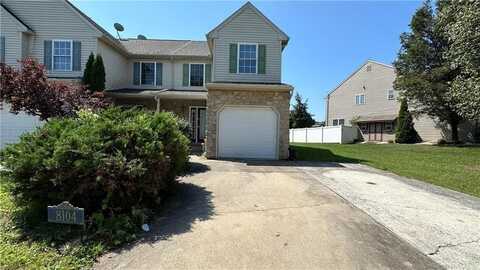 8104 Heritage Drive, Macungie, PA 18011