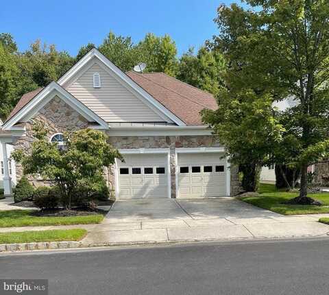 22 HUXLEY CIRCLE, MARLTON, NJ 08053