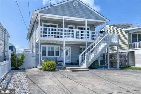 116 5TH STREET S, BRIGANTINE, NJ 08203