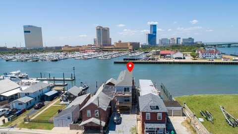 421 Carson Avenue, Atlantic City, NJ 08401